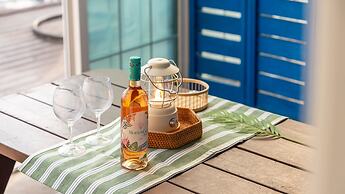 Yeongheungdo Blue Story Pension