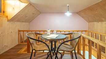 Yeongheungdo Blue Story Pension