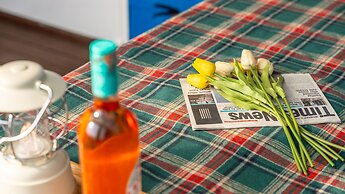 Yeongheungdo Blue Story Pension