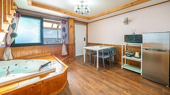 Yeongheungdo Blue Story Pension