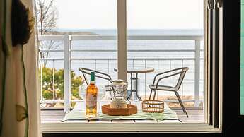 Yeongheungdo Blue Story Pension