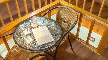 Yeongheungdo Blue Story Pension