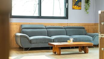 Yeongheungdo Blue Story Pension