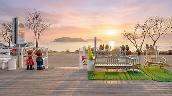 Yeongheungdo Blue Story Pension