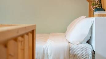 Yeongheungdo Blue Story Pension