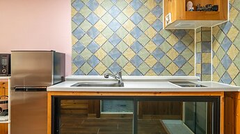 Yeongheungdo Blue Story Pension