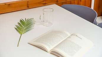 Yeongheungdo Blue Story Pension