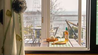 Yeongheungdo Blue Story Pension