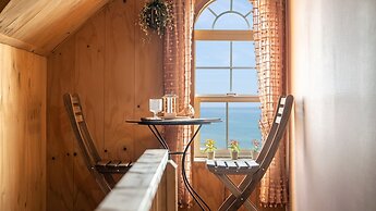 Yeongheungdo Blue Story Pension