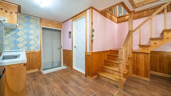 Yeongheungdo Blue Story Pension