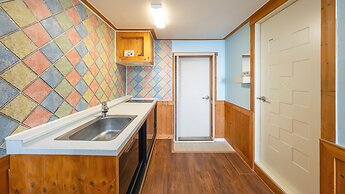 Yeongheungdo Blue Story Pension