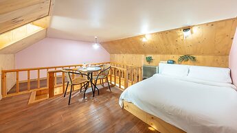 Yeongheungdo Blue Story Pension