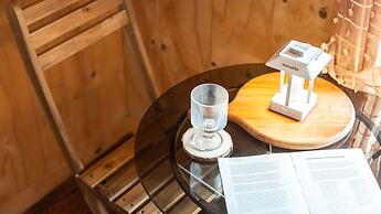 Yeongheungdo Blue Story Pension