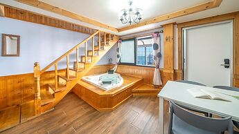 Yeongheungdo Blue Story Pension