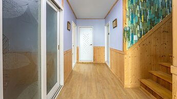 Yeongheungdo Blue Story Pension