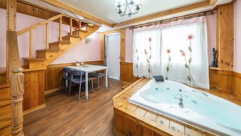 Yeongheungdo Blue Story Pension