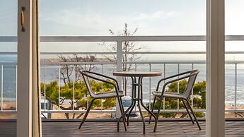 Yeongheungdo Blue Story Pension