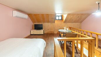 Yeongheungdo Blue Story Pension