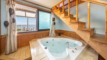 Yeongheungdo Blue Story Pension