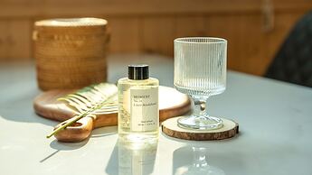 Yeongheungdo Blue Story Pension