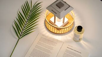 Yeongheungdo Blue Story Pension