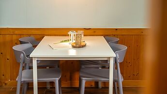 Yeongheungdo Blue Story Pension