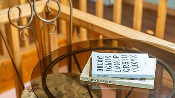 Yeongheungdo Blue Story Pension