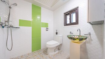 Yeongheungdo Blue Story Pension