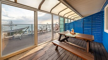 Yeongheungdo Blue Story Pension