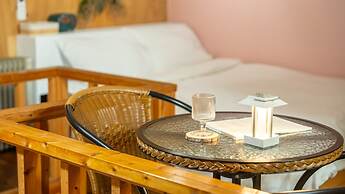 Yeongheungdo Blue Story Pension