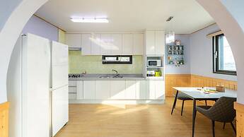 Yeongheungdo Blue Story Pension