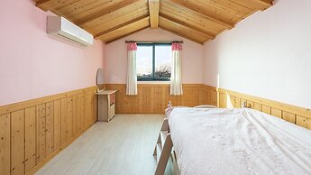 Yeongheungdo Blue Story Pension