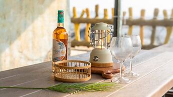 Yeongheungdo Blue Story Pension