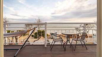 Yeongheungdo Blue Story Pension