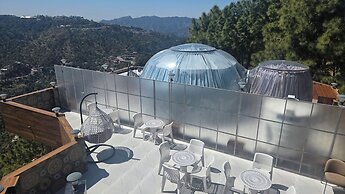 The Mountain Vault
