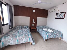 HOTEL QUINTA PAQUITA