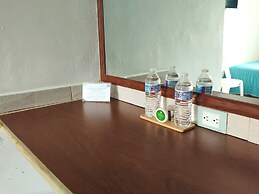 HOTEL QUINTA PAQUITA