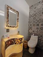 HOTEL QUINTA PAQUITA