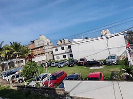 HOTEL QUINTA PAQUITA