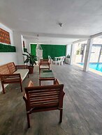 HOTEL QUINTA PAQUITA