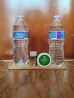 HOTEL QUINTA PAQUITA