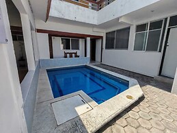 HOTEL QUINTA PAQUITA