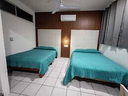 HOTEL QUINTA PAQUITA