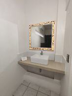 HOTEL QUINTA PAQUITA