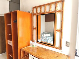 HOTEL QUINTA PAQUITA