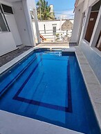 HOTEL QUINTA PAQUITA