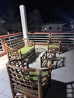 HOTEL QUINTA PAQUITA