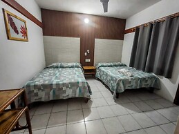 HOTEL QUINTA PAQUITA