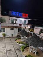 HOTEL QUINTA PAQUITA