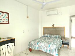 HOTEL QUINTA PAQUITA